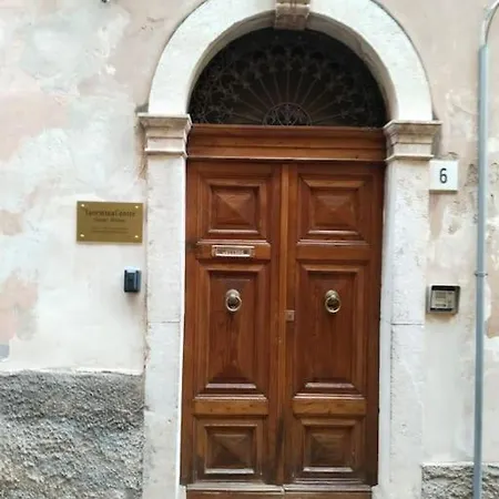 Appartamento Casa Vacanze Taorminacentre *