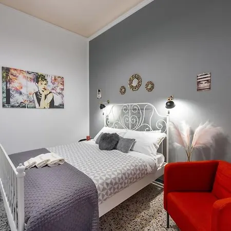 Casa Vacanze Taorminacentre Appartamento