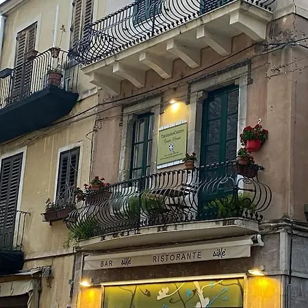 Appartamento Casa Vacanze Taorminacentre