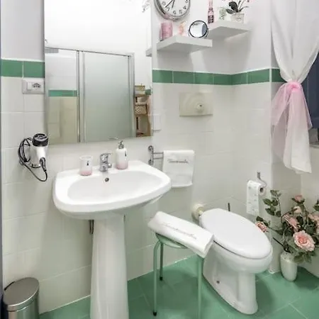 Apartment Casa Vacanze Taorminacentre Taormina