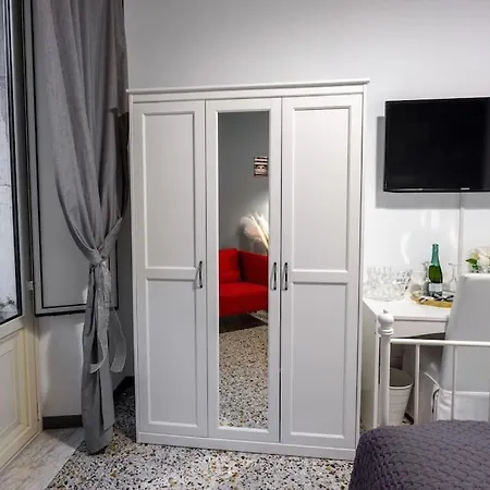 Casa Vacanze Taorminacentre
