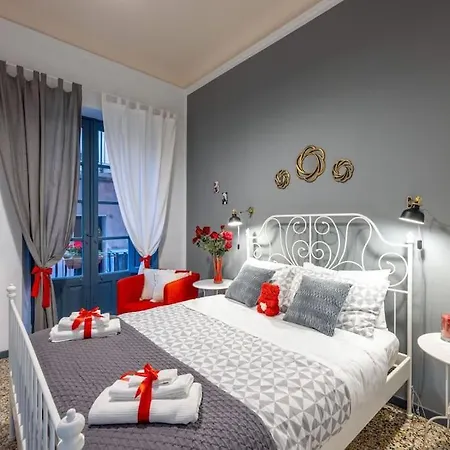 Casa Vacanze Taorminacentre Taormina
