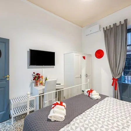 Apartment Casa Vacanze Taorminacentre