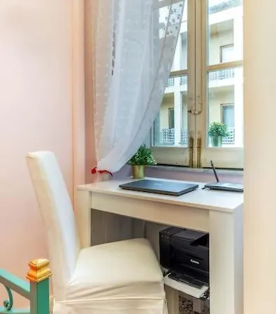 Casa Vacanze Taorminacentre Apartment Taormina