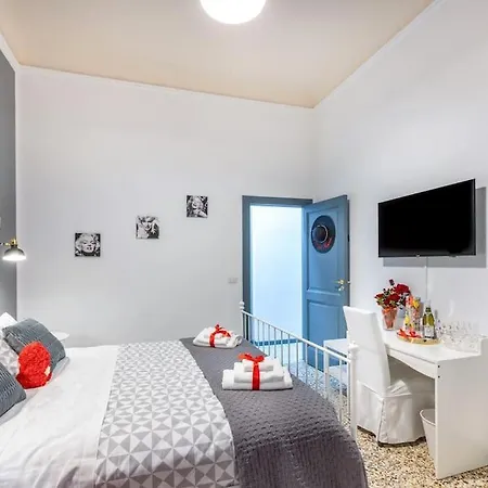 Casa Vacanze Taorminacentre