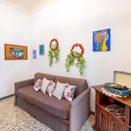 Casa Vacanze Taorminacentre Taormina