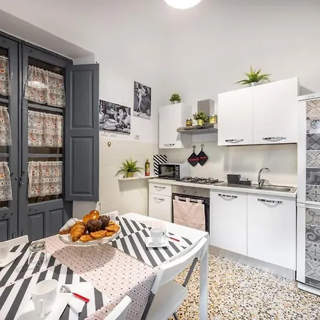 Apartment Casa Vacanze Taorminacentre *