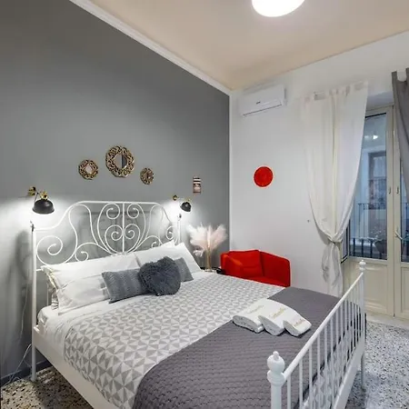 Casa Vacanze Taorminacentre Apartment Taormina