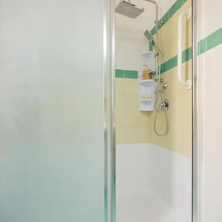 Casa Vacanze Taorminacentre דירה